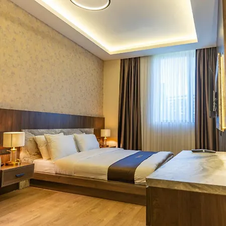 Rossa Marin 3* Darıca