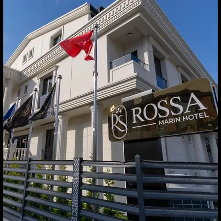 Rossa Marin מלון